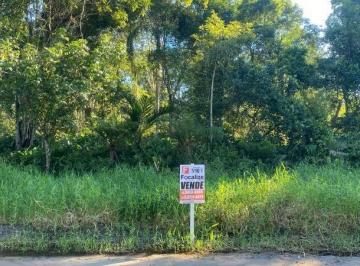 Foto 01 · Terreno, Balneário Garuva, Itapoá, SC