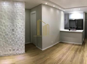 Foto 01 · apartamento à venda com 2 quartos no Jardim do Lago continuação em Campinas