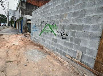 Terreno , Santo André · Excelente Terreno na Vila Paraíso - Santo André!