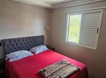 Apartamento de 3 quartos, São Paulo · Apartamento 3 dormitórios, 1 Suíte, varanda, 2 vagas, Reserva dos Lagos