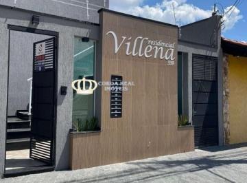 Foto 01 · SOBRADO EM COND FECHADO COM 2 SUÍTES 01 VAGA NA PENHA DE FRANÇA