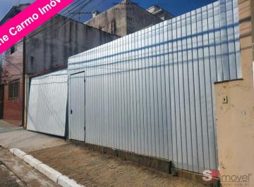 Foto 01 · Terreno à venda em São Paulo-SP, no Alto da Mooca, com 500,00m² de área! Confira essa oportunidade!
