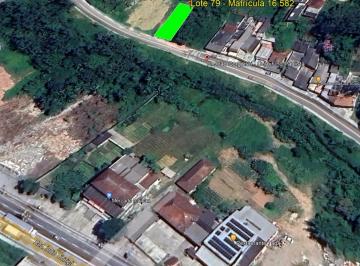 Terreno , Ribeirão Pires · Terreno Venda Ribeirão Pires SP (plano no asfalto Ouro FIno)