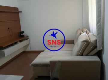 Foto 01 · Apartamento, Botafogo, Campinas, SP