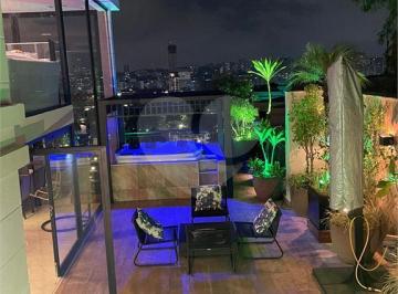 Apartamento · 685m² · 3 Quartos · 7 Vagas · Cobertura com 3 quartos à venda em Jardim Vitória Régia - SP