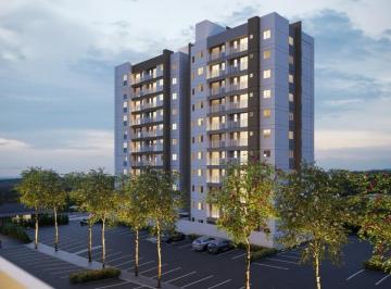 Apartamento · 64m² · 3 Quartos · 2 Vagas · NEO Antártica - Lançamento Apartamento na região do Santa Rosa