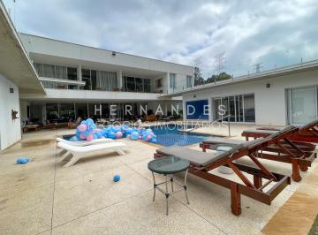 Foto 44 · Magnífica residência no Tamboré 01 com 1.900m² de terreno em Alphaville Mobiliada