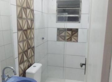 Foto 01 · Casa, Vila Peruíbe, Peruíbe, SP