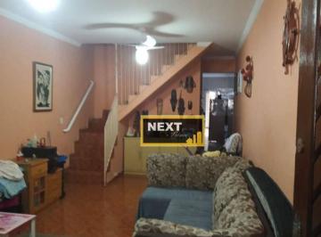 7aaccd969452c32b51ff64b197aa526aa6116d7b · Casa com 3 dormitórios à venda, 120 m² por R$ 730.000,00 - Penha de França - São Paulo/SP