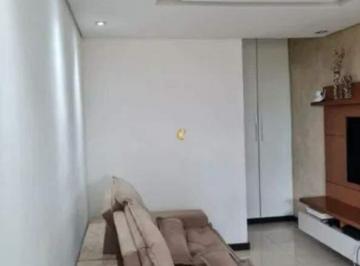 Apartamento · 71m² · 3 Quartos · 1 Vaga · Cobertura à venda, 3 quartos, 1 suíte, 1 vaga, João Pinheiro - Belo Horizonte/MG