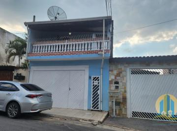 Casa · 260m² · 3 Quartos · 2 Vagas · Casa a venda em Santana de Parnaíba