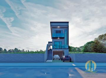 Casa · 159m² · 3 Quartos · 1 Vaga · Nova Jaguari - Casa a venda em condomínio