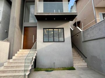 Casa · 146m² · 3 Quartos · 2 Vagas · Linda casa a venda em cajamar