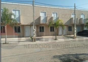 Foto 01 · CASA EM CONDOMÍNIO À VENDA NO VILA FLORENÇA - SOROCABA/SP