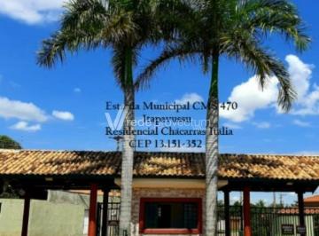 0 · chácara à venda em Chácara Itália