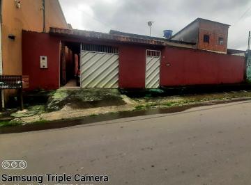 Casa de 2 quartos, Manaus · Casa Tarumã no Campos Sales de 2 quartos