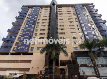 5f6a997a-3-predio.jpg · Apartamento à Venda, Norte, Águas Claras