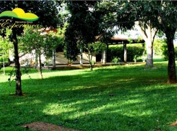 Rural de 32 quartos, Cocalzinho de Goiás · CHÁCARA FORMADA COM 21600M2, ESCRITURADA E COM 32 QUARTOS.