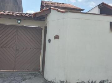 Foto 01 · Casa, Vila Rei, Mogi das Cruzes, SP