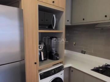 Apartamento · 52m² · 2 Quartos · Adquira seu Apartamento Mobiliado de 2 Dormitórios na Praia Castanheira, Guar...