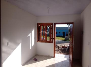 Casa · 52m² · 2 Quartos · Vende-se Casa no São Lucas 10 minutos da Catedral de Pedra - Canela-RS