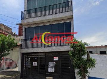 Casa · 75m² · 2 Quartos · 1 Vaga · Casa comercial para locação 75M² com 2 quartos e 1 vaga de garagem, Bom Clima