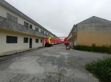 Casa · 58m² · 1 Quarto · 1 Vaga · CASA 57,80m², COM 1 QUARTO PARA LOCAÇÃO NA VILA RIO DE JANEIRO - GUARULHOS SP