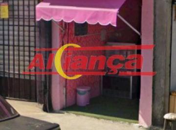 Comercial · 16m² · Salão comercial 16 m², à locação no Jardim São João - Guarulhos