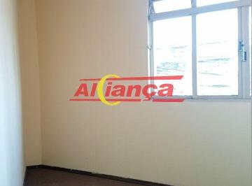 Apartamento · 45m² · 1 Quarto · Apartamento para alugar com 1 quarto, Vila Galvão