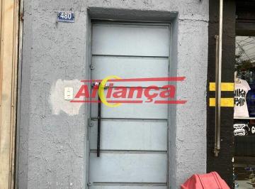 Comercial · 250m² · 3 Quartos · 1 Vaga · SALA COMERCIAL 2º ANDAR COM 250M² - 1 VAGA DE GARAGEM - PIMENTAS POR 2.200,00