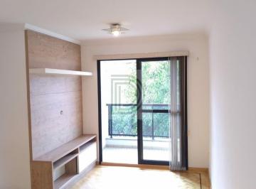 Apartamento · 72m² · 3 Quartos · 2 Vagas · Apartamento com 3 dormitórios (1 suíte) e 2 vagas - Lazer completo e ótima localização