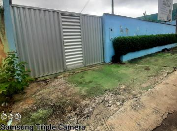 Comercial de 6 quartos, Manaus · Casa Comercial Tarumã no Campos Sales com 6 salas