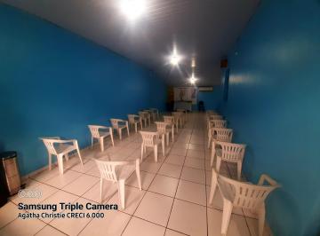 Comercial de 6 quartos, Manaus · Casa Comercial Tarumã no Campos Sales com 6 salas