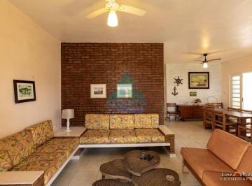 Casa · 3 Quartos · Casa com 3 quartos, Lagoinha - Condomínio Lagoinha, Ubatuba, Cod: 2300