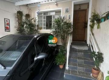 Casa · 56m² · 2 Quartos · 1 Vaga · Casa, Vila Santo Estevão, São Paulo, SP