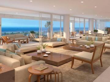 Imagem inlustrativa. Entre em contato para agendar sua visita e descobrir o encanto deste apartamento pessoalmente. · Condomínio Riserva Golf Apartamento de luxo Barra da Tijuca Vista Mar