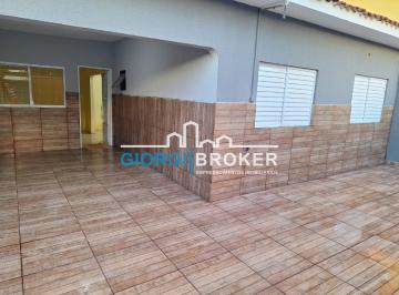 Foto 17 · Encante-se com esta casa à venda no Jardim Simões, São José do Rio Preto-SP! 3 quartos, sala ampla, 