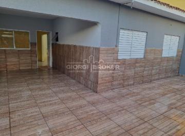 Foto 17 · Encante-se com esta casa à venda no Jardim Simões, São José do Rio Preto-SP! 3 quartos, sala ampla,