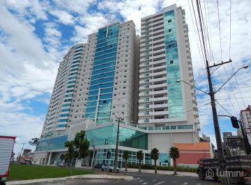 Apartamento · 133m² · 3 Quartos · 2 Vagas · APARTAMENTO PARA VENDA NO CENTRO - EDIFÍCIO SANTOS DUMONT CONDOMINIUM