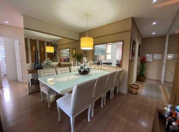 Apartamento · 80m² · 2 Quartos · 1 Vaga · Apartamento à Venda no Condomínio Hanbury Park, Engordadouro - Jundiaí - SP.