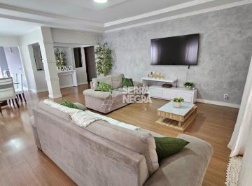 Foto 05 · CASA PARA LOCAÇÃO COM MOBÍLIA, 4 QUARTOS, ESPAÇO GOURMET, RUA 4 VICENTE PIRES
