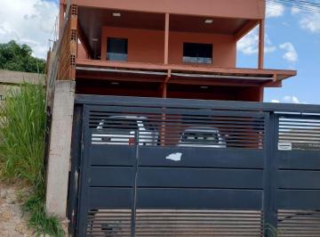 Casa de 5 quartos, Vicente Pires · Casa á venda 5 quartos Vicente Pires Rua 19 !