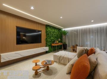 Apartamento de 4 quartos, São Paulo · Apartamento Alto de Pinheiros 4 dormitórios 4 suítes alto padrão