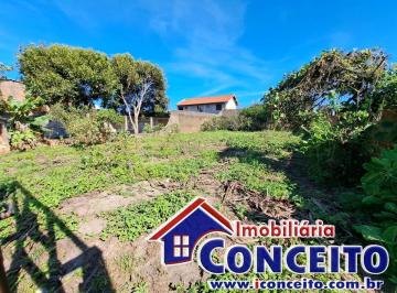 Terreno , Imbé · T237 - Excelente terreno medindo 300m² em ótima localização