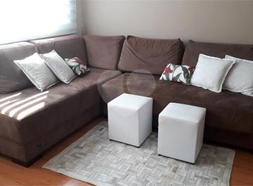 Sem Categoria · Apartamento com 1 quartos à venda em Floresta - RS