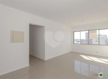 Apartamento · 65m² · 2 Quartos · Apartamento com 2 quartos à venda em Centro histórico - RS