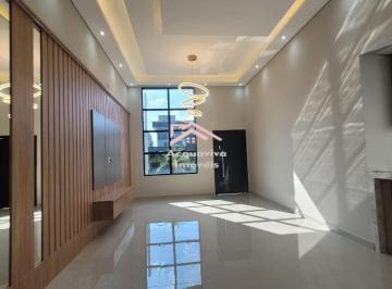 Foto 01 · Casa, Jardim Residencial Viena, Indaiatuba, SP