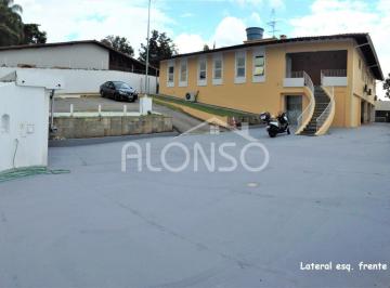 Comercial de 8 quartos, Cotia · OPORTUNIDADE - GRANJA VIANA - IMÓVEL COMERCIAL 1.250 M² E 20 VAGAS