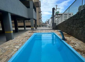 Apartamento · 74m² · 2 Quartos · 1 Vaga · Apartamento com 2 dorms, Praia das Toninhas, Ubatuba - R$ 600 mil, Cod: 4226