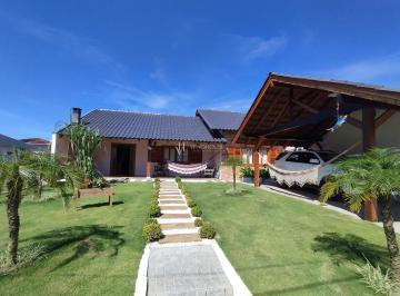 Foto 03 · CASA À VENDA COM 1 SUÍTE, 96m², R$750.000,00, BAIRRO ITAJUBA, BARRA VELHA, SANTA CATARINA.